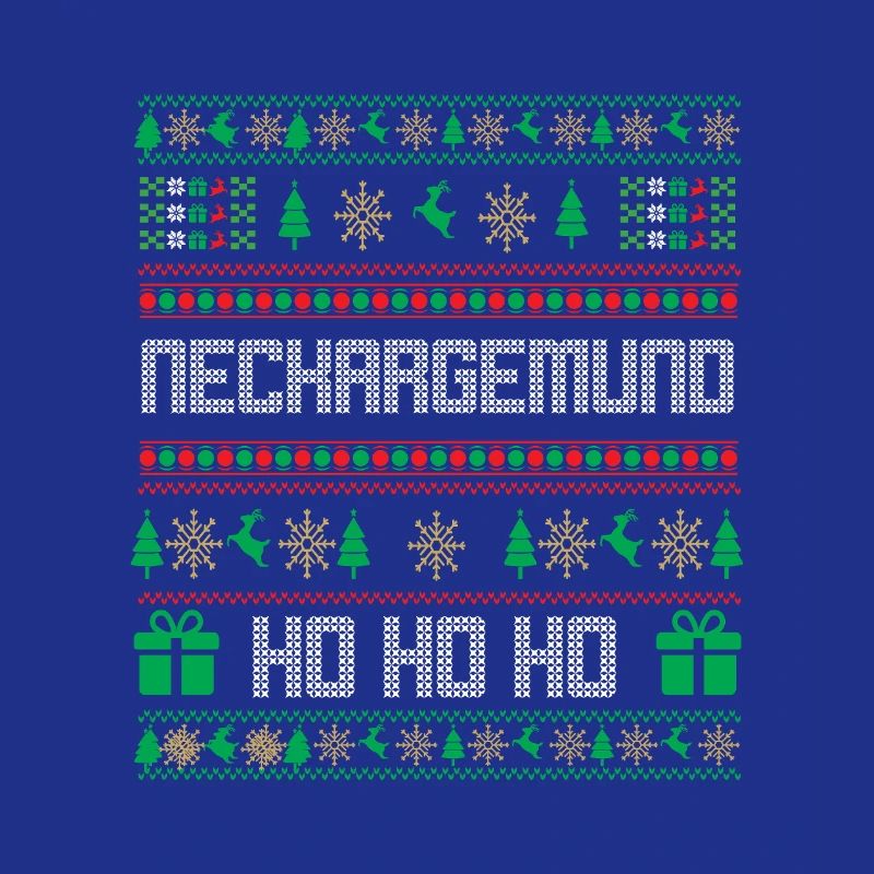 Pull de Noël Neckargemünd