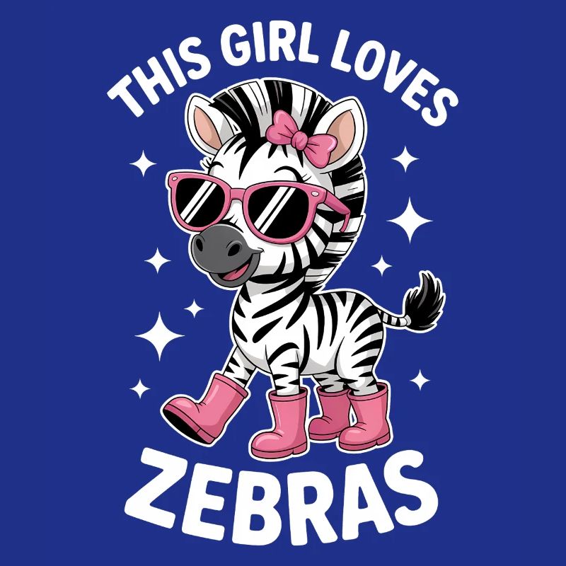 Zebra Spruch Lustiges Zebra Geschenk