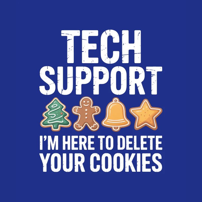 Tech Support Cookie Cleanup