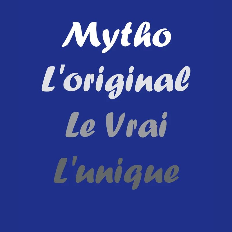 Mytho Origin True Unique