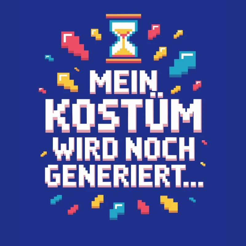 Kostüm Wird Noch Generiert Köln Karneval Fasching