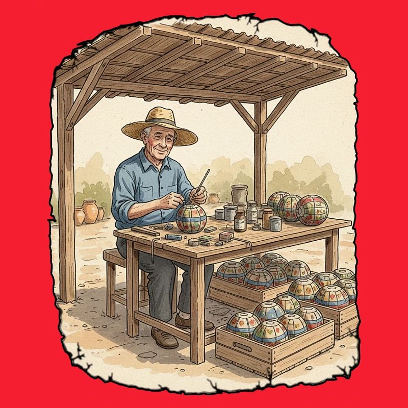 Pyro Fireworks Pyrotechnics