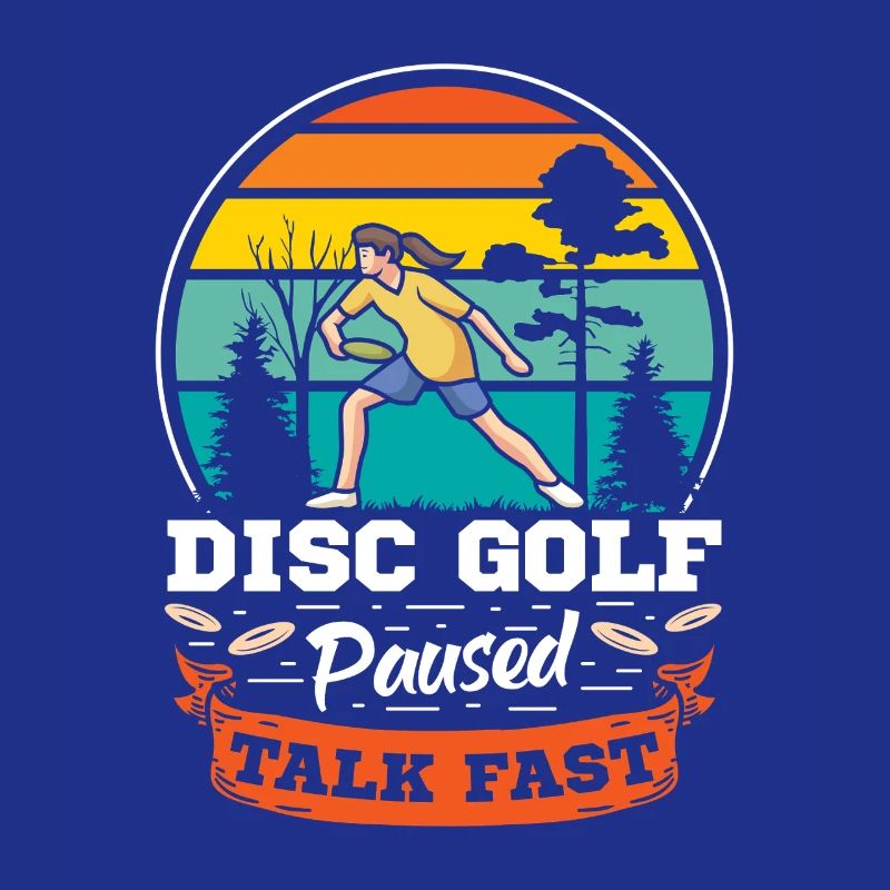 Disc Golf Geschenke Discgolf
