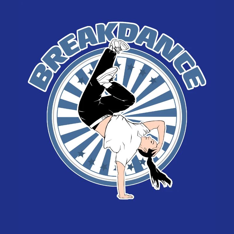 Breakdancing