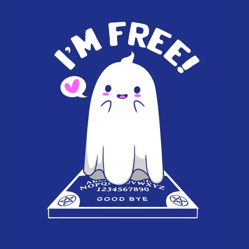 Paranormal Ghost Ghost Hour Ghost Ghost