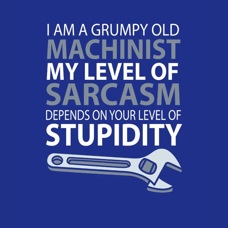 Locksmith Mechanic Mechanical Engineering CNC