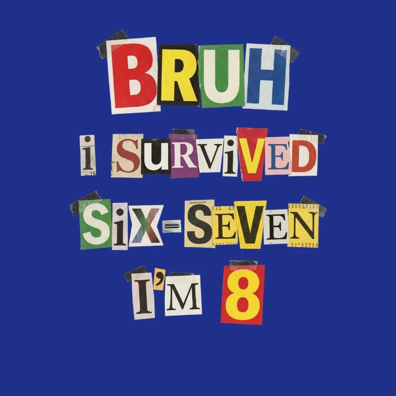 Bruh Survive 8 Collage de mèmes