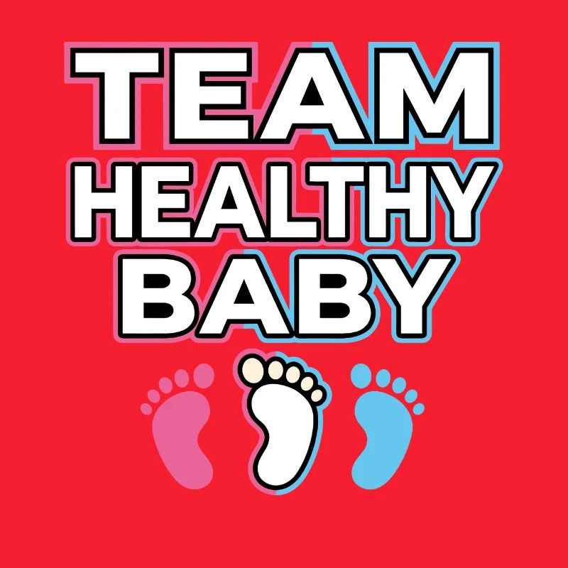 Équipe Conception Saine de l’Empreinte de Bébé