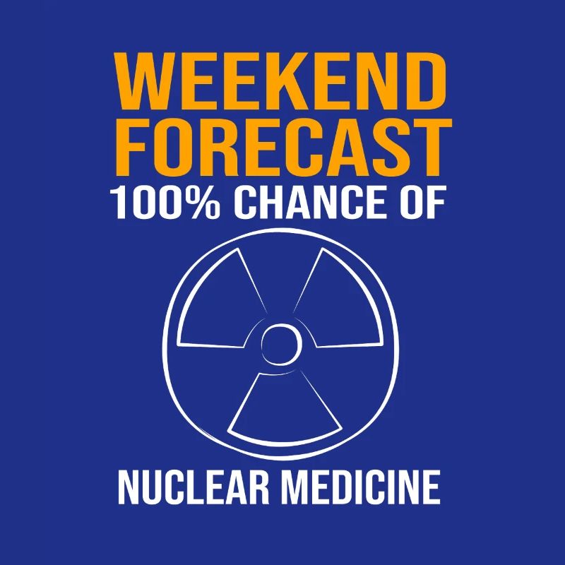 Nuklear Nuklearmedizin Atom Radiologie