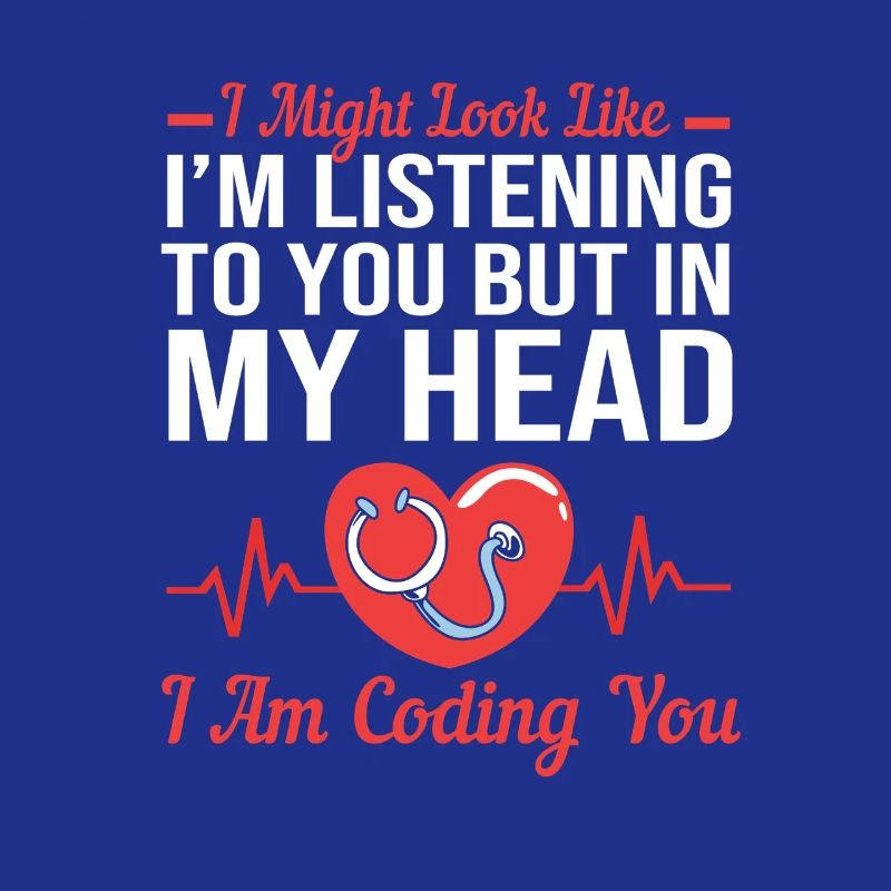 Medical Programmer Medical Coder