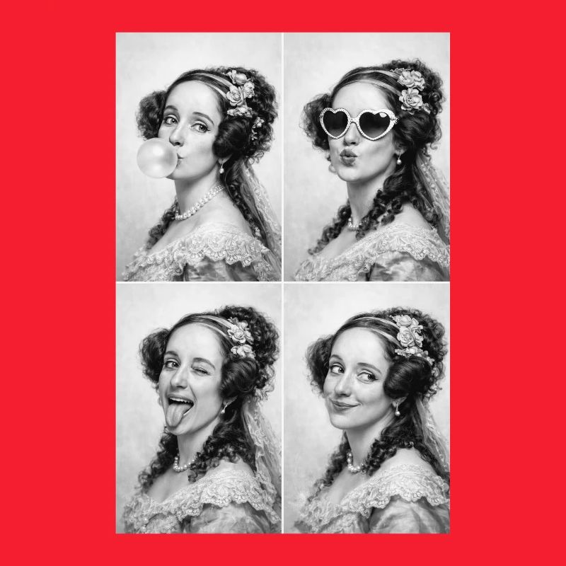 Ada, Lovelace Collage