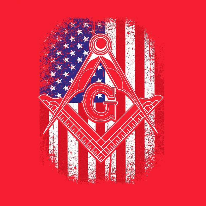 Francs-maçons Illuminati