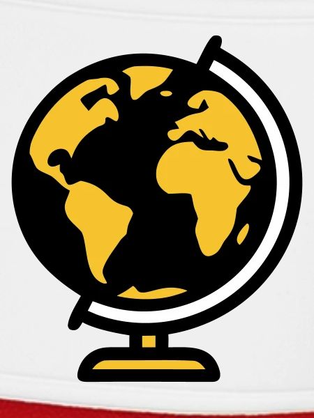 Globe Globe Earth School