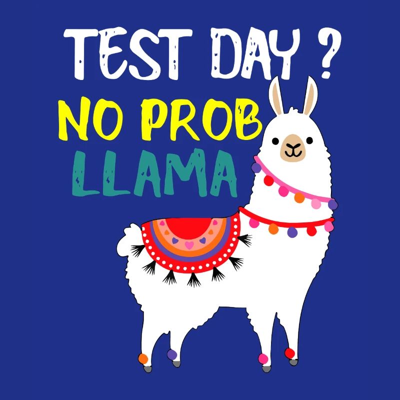 Testtag No Prob Llama