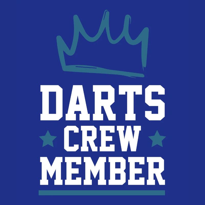 Darts Crew