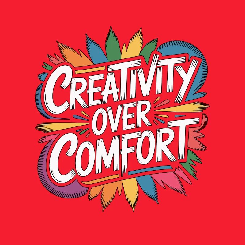 La créativité du graphiste avant celle du designer de branding