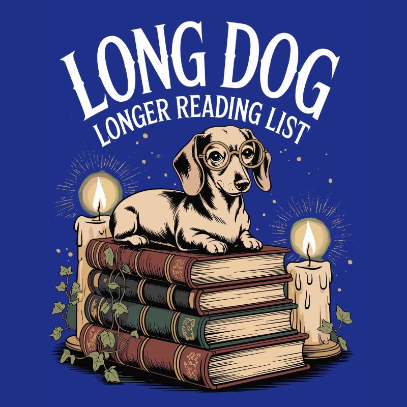 Read Dachshund