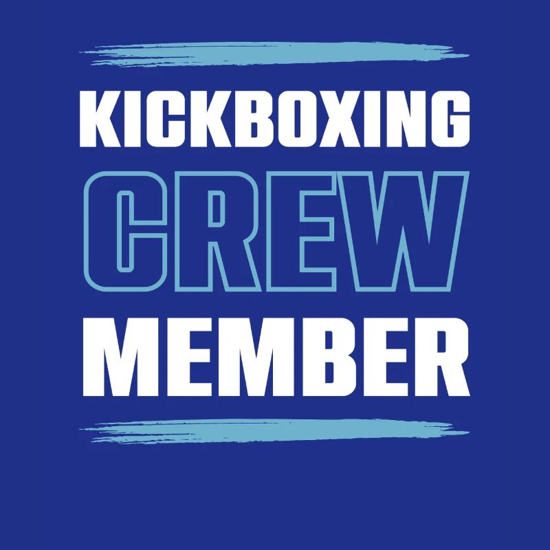 Kickboxing Crew