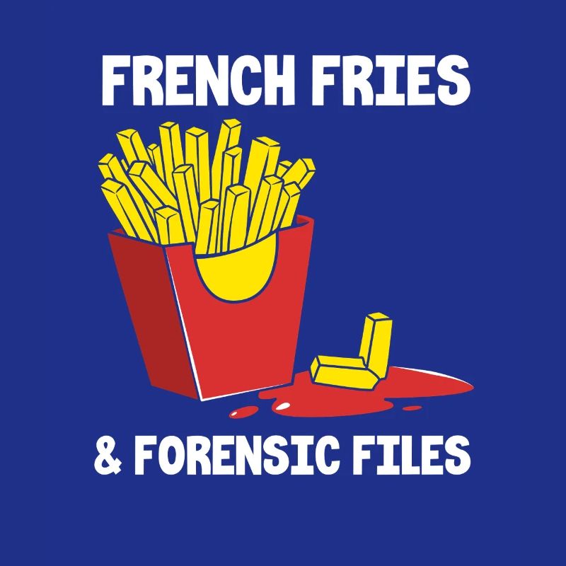 Forensik Forensiker