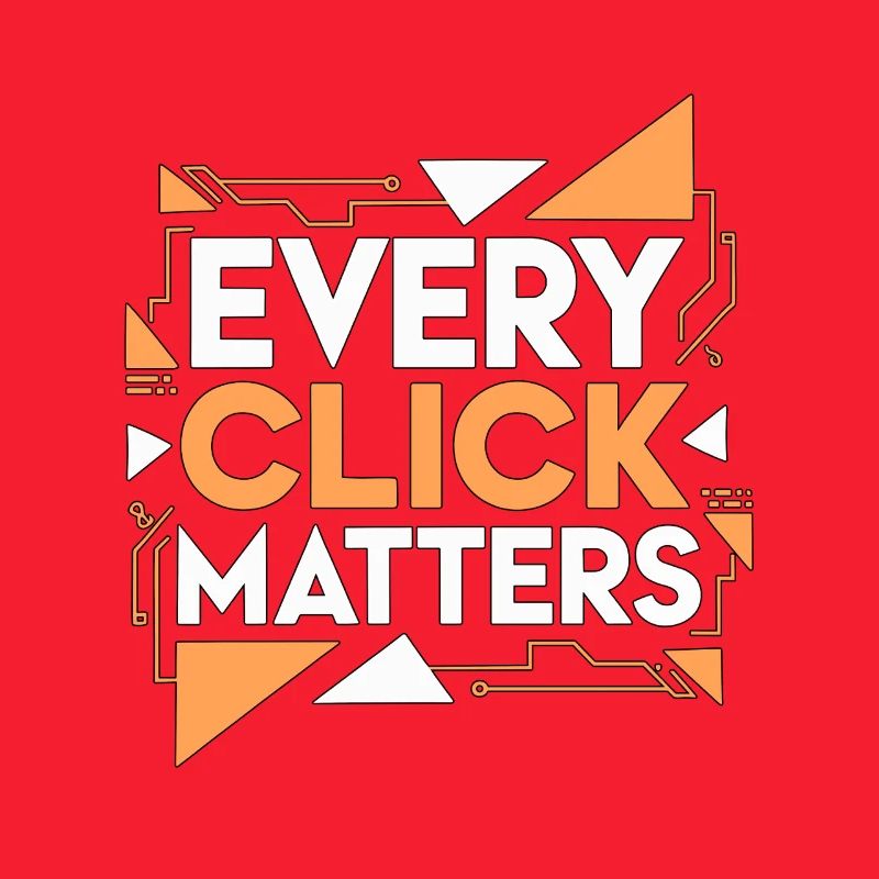 Designer UX/UI : Chaque clic compte : Designer web