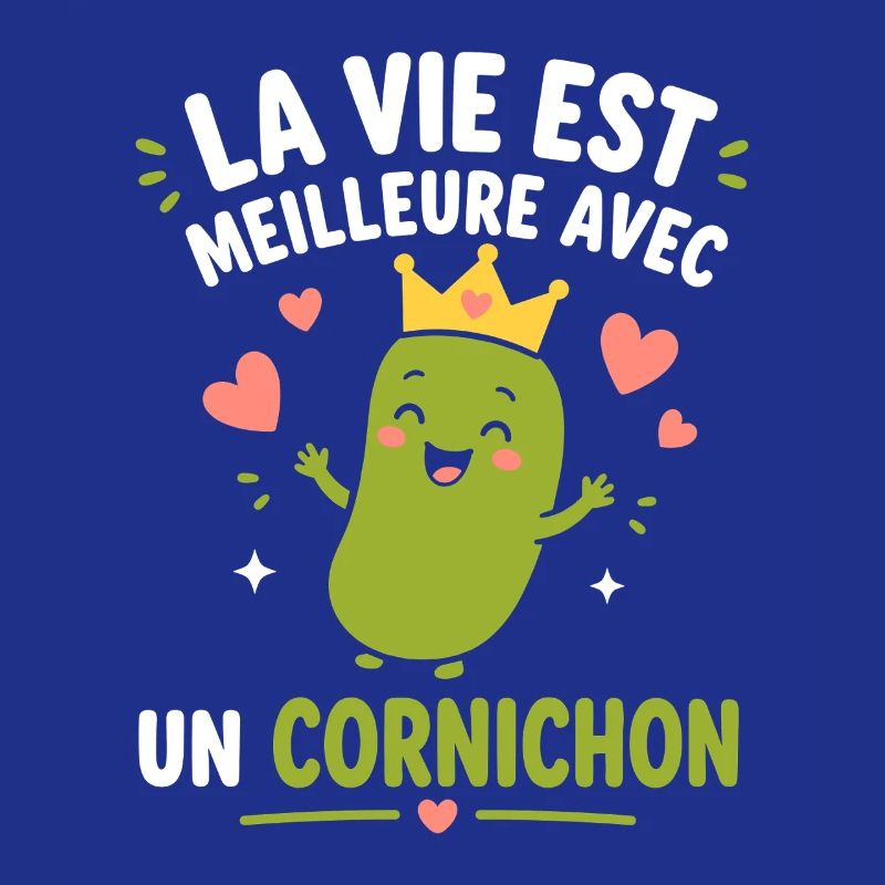 Cornichon