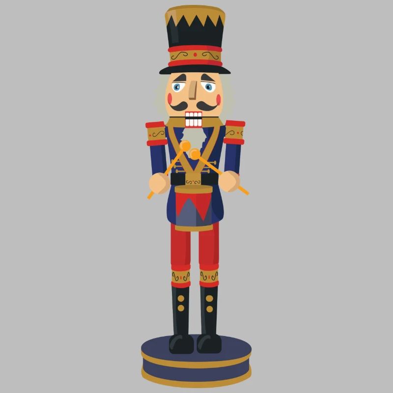 nutcracker nutcracker christmas christmas santa
