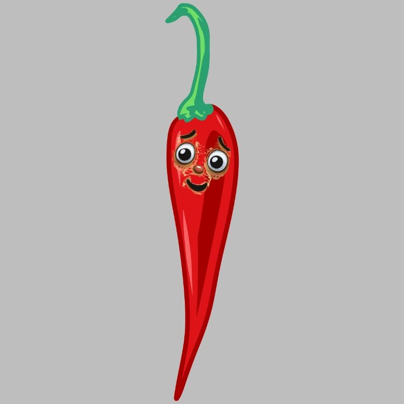 Chilischote Peperoni Küche Köche Koch