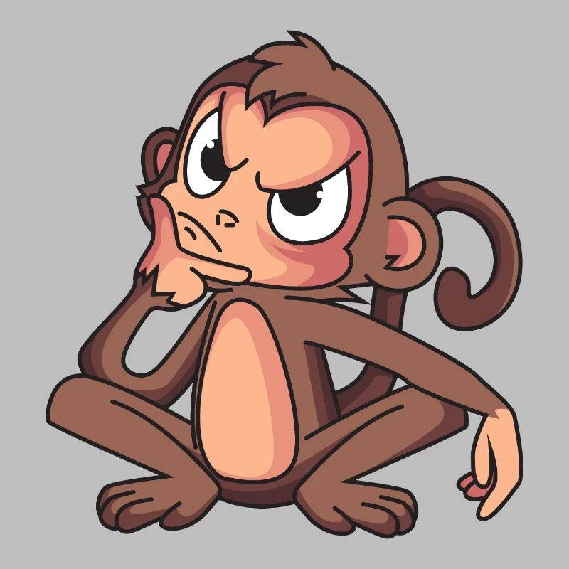 Clever Monkey
