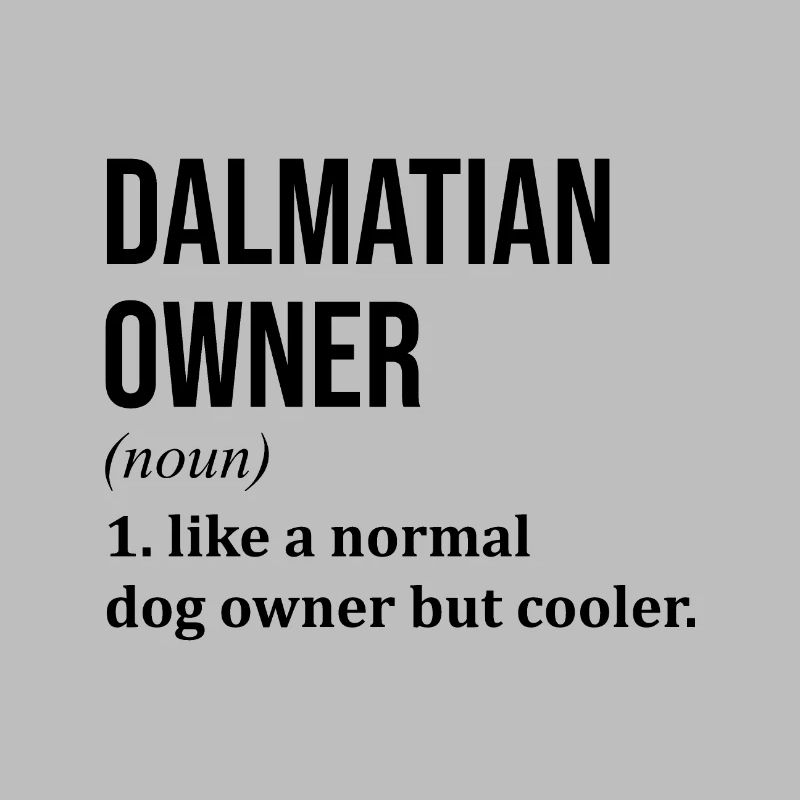 Dalmate