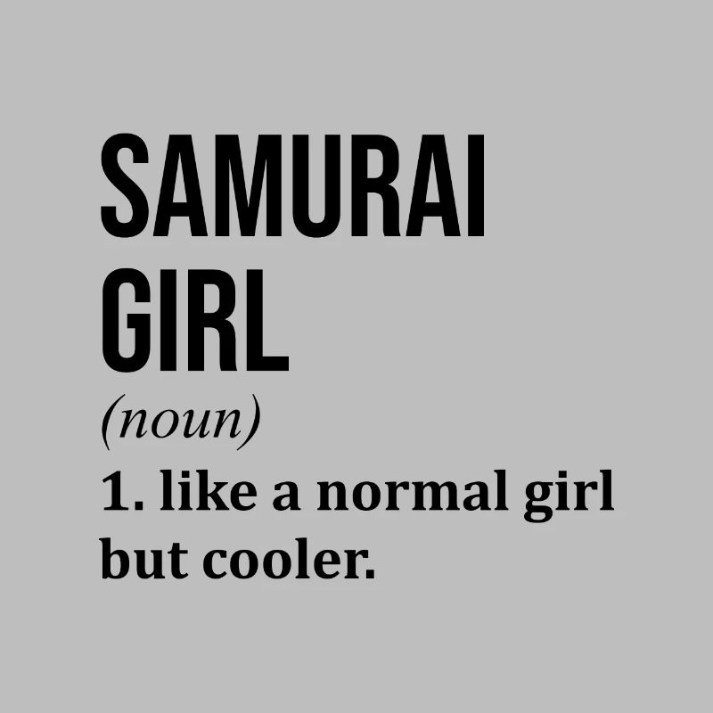 Samurai