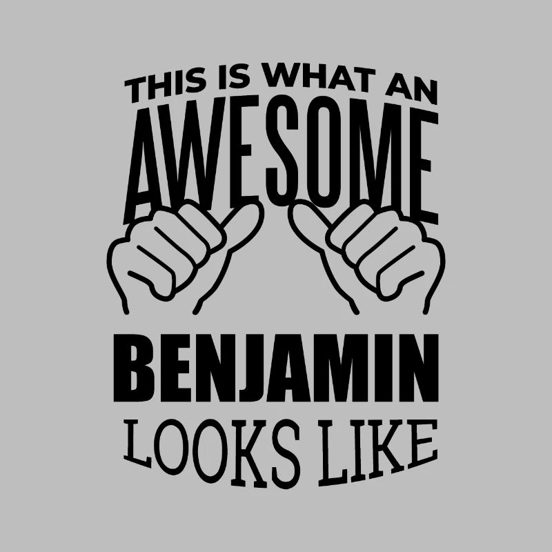 Benjamin