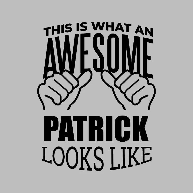 Patrick
