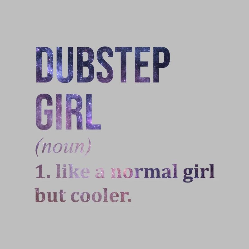 Dubstep Dubstep Dubstep