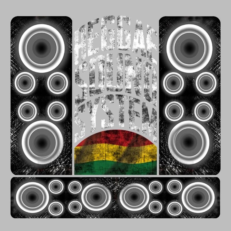 Reggae Sound System Design