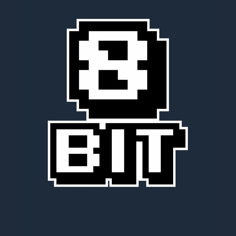 8-bit computers
