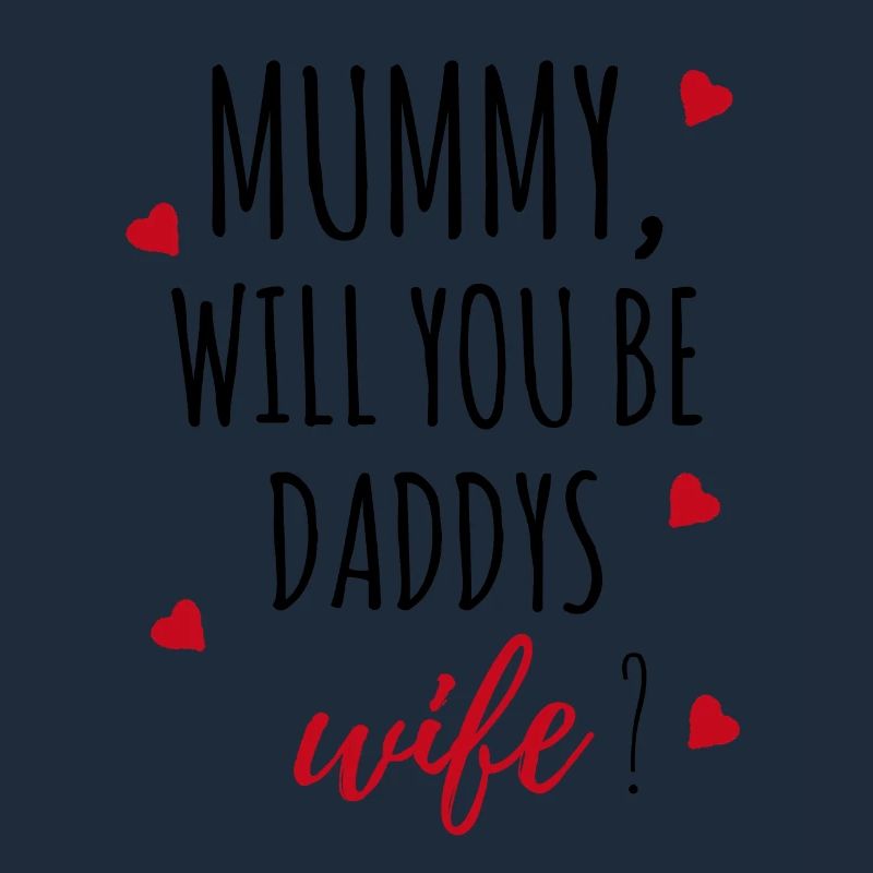 Marriage proposal request mummy gift idea