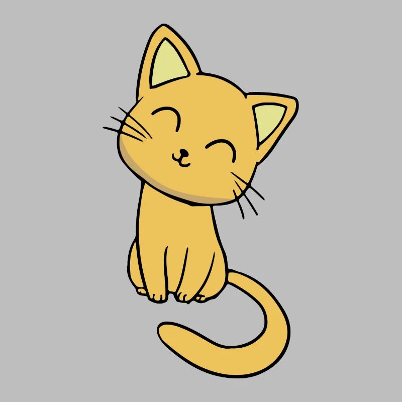 chat doux