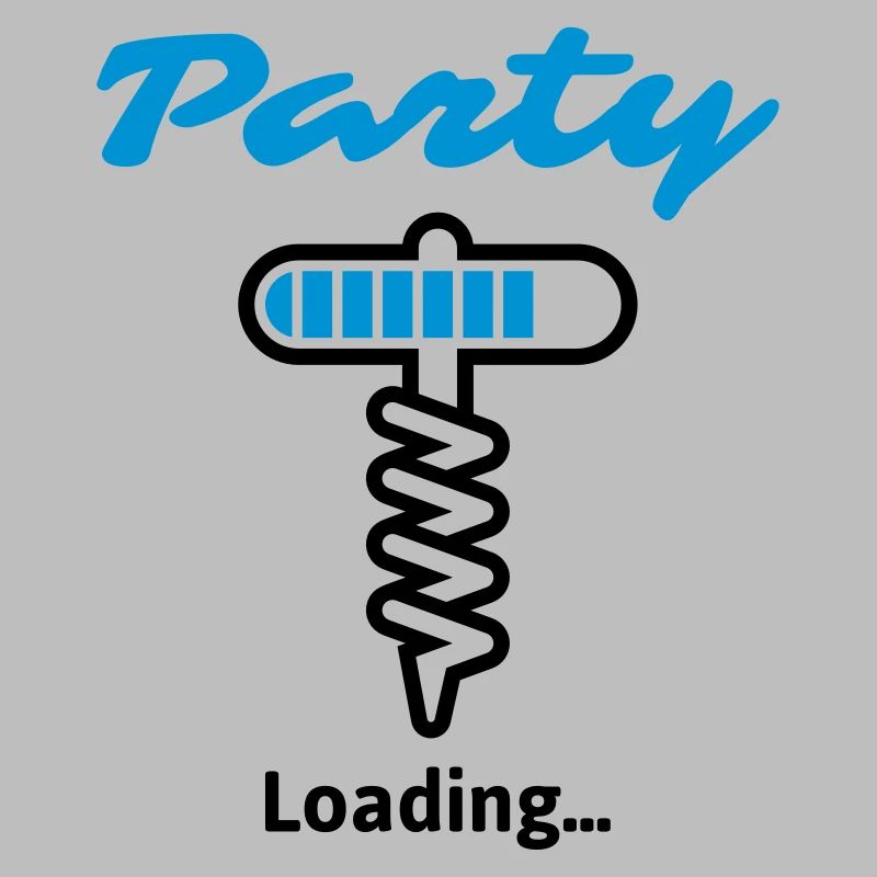 Party Loading...