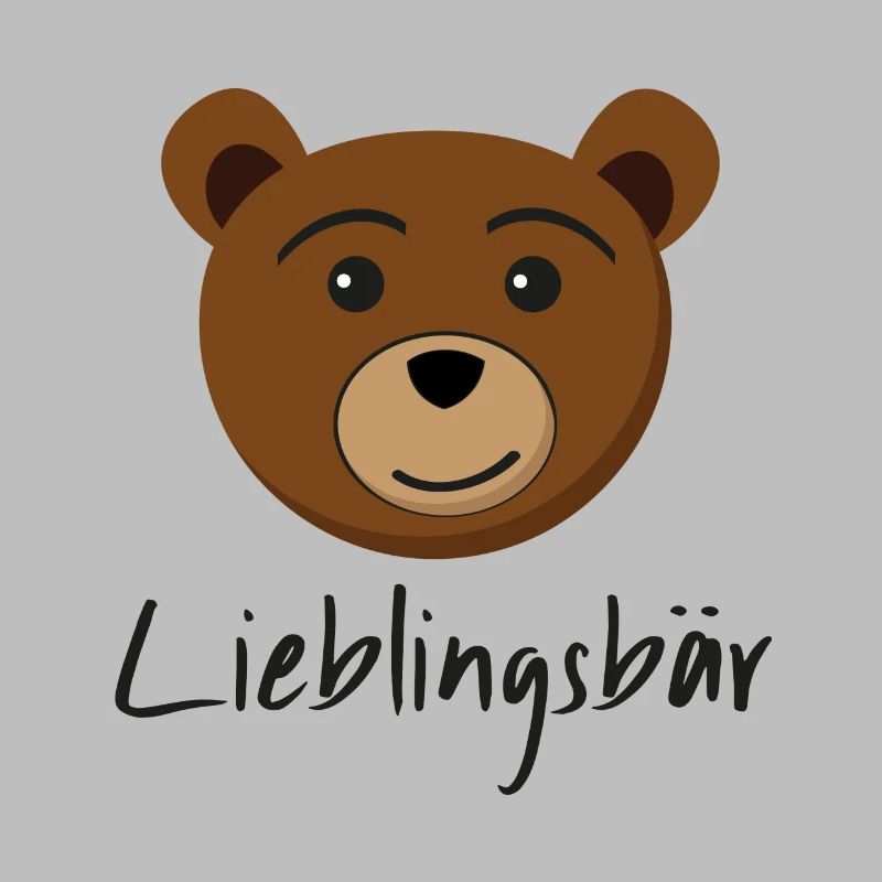 Lieblingsbär!