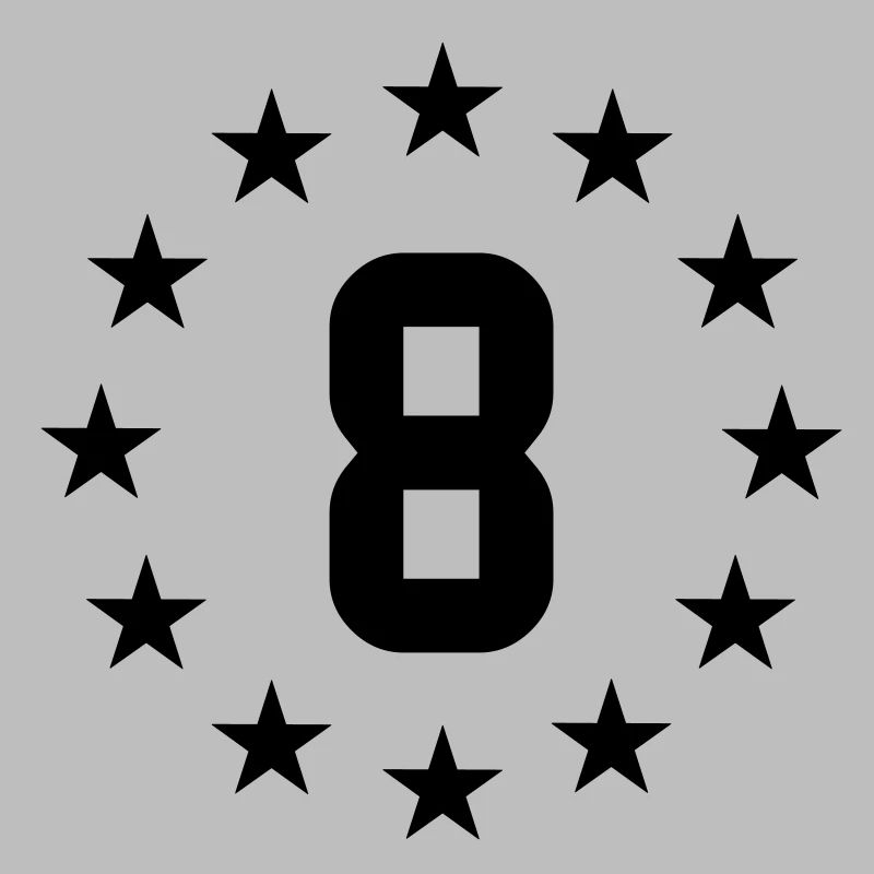 8 ans