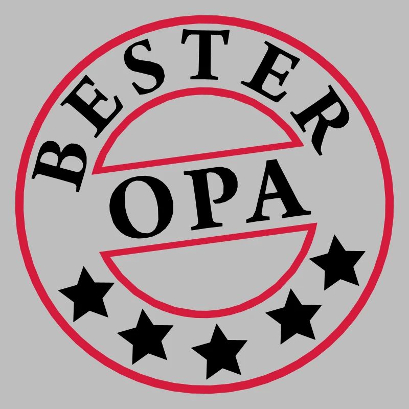 „Bester Opa“