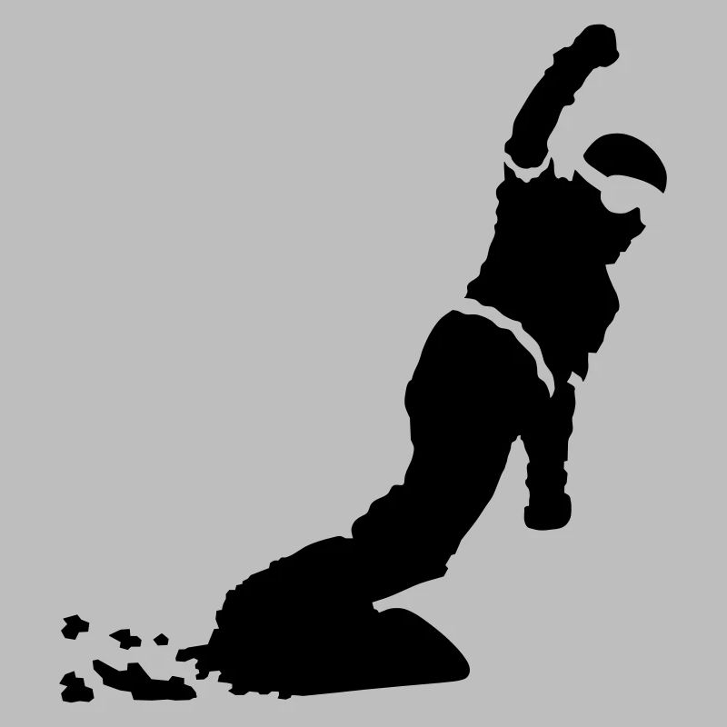 snowboarder