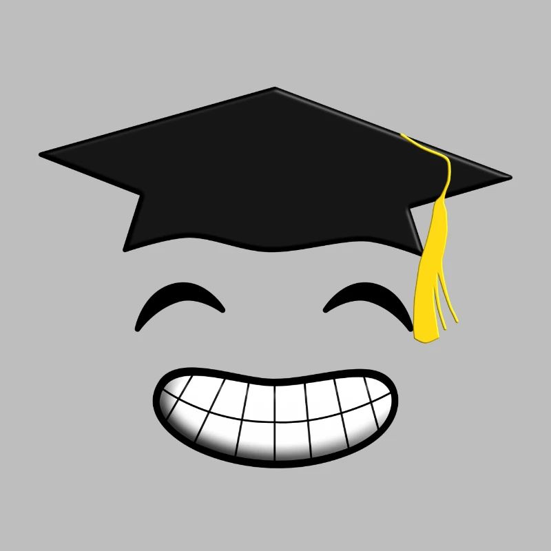 Abschluss 2020 Freude Glücklich Geschenk Studium E