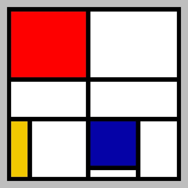 Mondrian 3