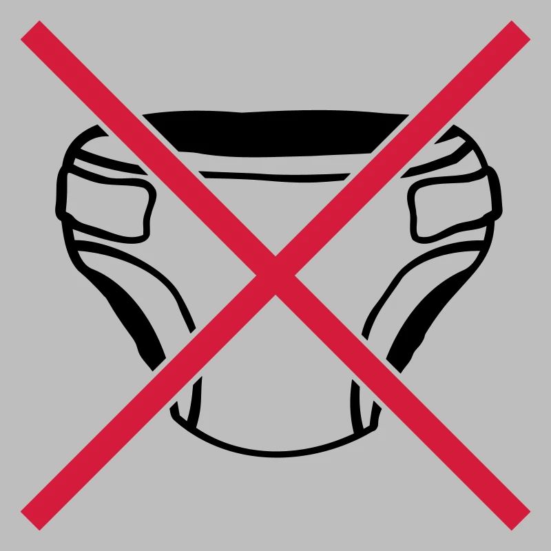 Shield No Diaper