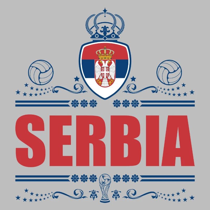 SERBIE