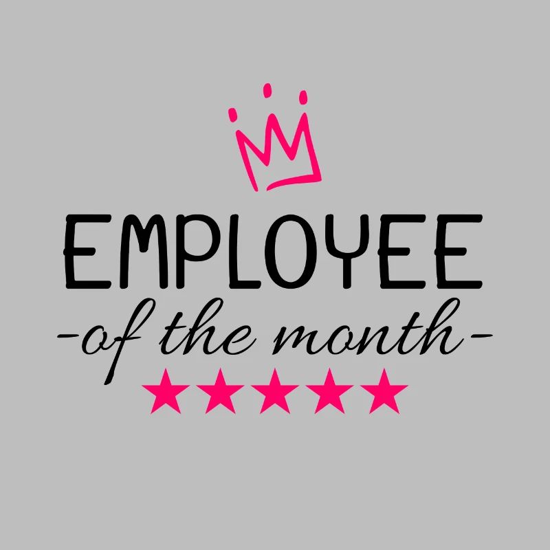 Cadeau de l’employé du mois