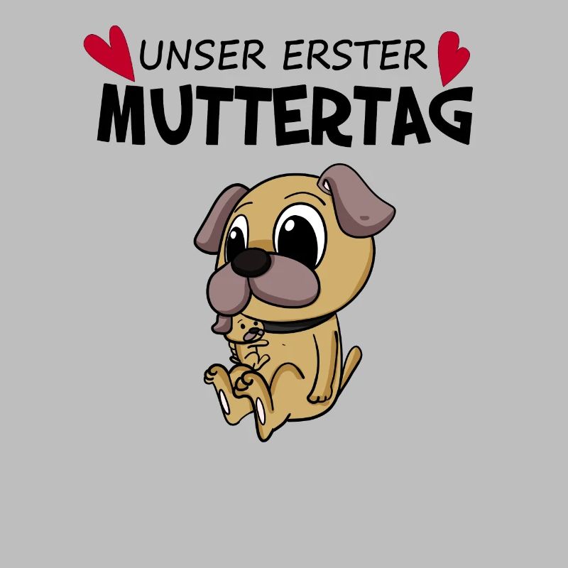 Muttertag - erster Muttertag Geschenk