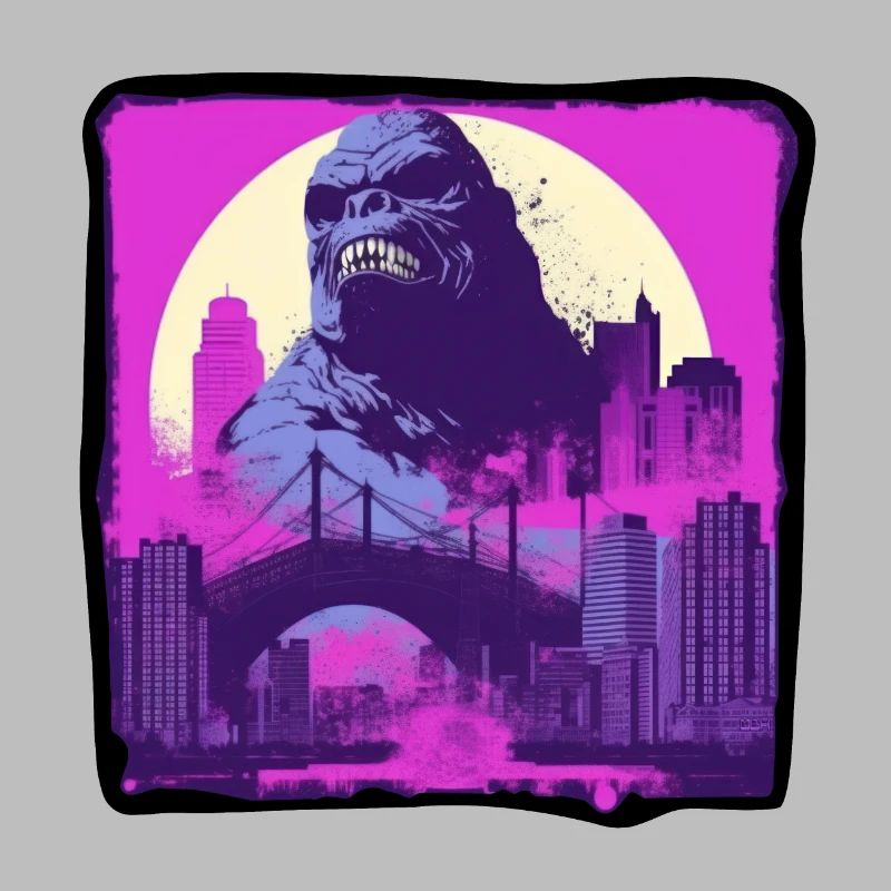 Gorilla 05