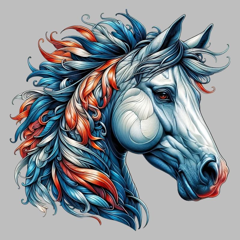Pferd